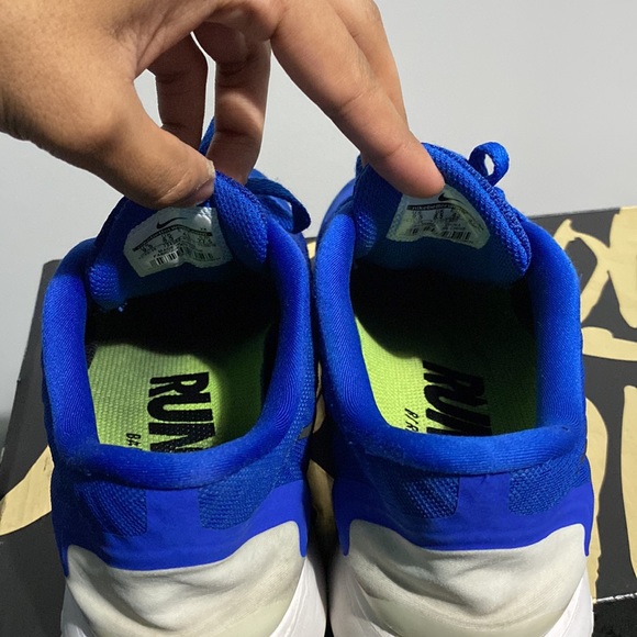 Nike free run 5.0 - Picture 9 of 9